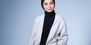 Nur Syazwani Abdul Rahim akktif memberi advokasi mengenai kesihatan seksual wanita.