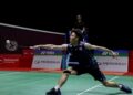 Lee Zii Jia mahu menamatkan musim yang sempurna apabila bakal membuat penampilan ketiga pada Jelajah Dunia Akhir Persekutuan Badminton Dunia (BWF) di Hangzhou, China, Disember ini. - UTUSAN/SHIDDIEQIIN ZON