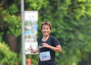 lebih 100 kemenangan diraih dengan kebanyakannya menaiki podium.