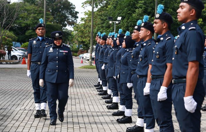 Komando Perisik Lindung Negara