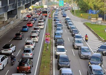 KEMALANGAN jalan raya bukan sahaja meragut nyawa tetapi juga membawa kesan ekonomi dan emosi yang besar kepada keluarga mangsa serta masyarakat.