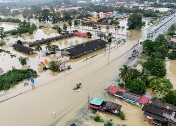 Ini peluang untuk individu yang berkemahiran turun ke lapangan bagi meringankan beban dan menyumbang kemahiran masing-masing kepada mereka yang memerlukan.