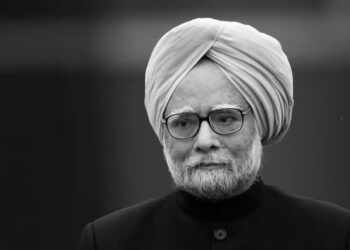 Manmohan Singh