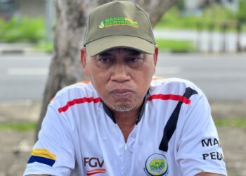 RAZALI SAAD