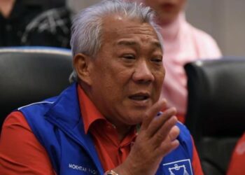 BUNG MOKTAR RADIN