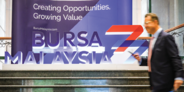 BURSA Malaysia