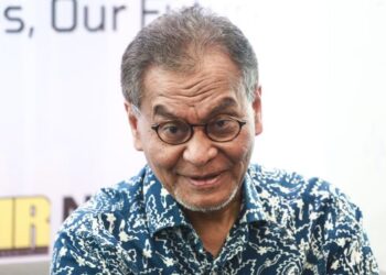 DR. DZULKEFLY AHMAD