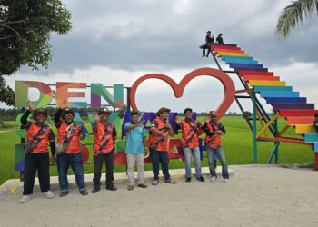 JPKK Kampung Ulu Ladang memanfaatkan geran SejaTi Madani dengan memperkenalkan dua produk pelancongan utama di kawasan tersebut, iaitu Mercu Tanda Sawah Kampung Londah dan ATV Kampung Ulu Ladang.