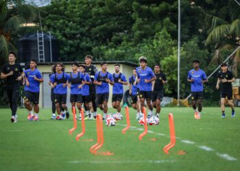 PEMAIN-Pemain Harimau Malaya perlu memberi segalanya dalam perlawanan ketiga Piala ASEAN 2024 berdepan Thailand di Stadium Rajamangala, Bangkok, malam ini.