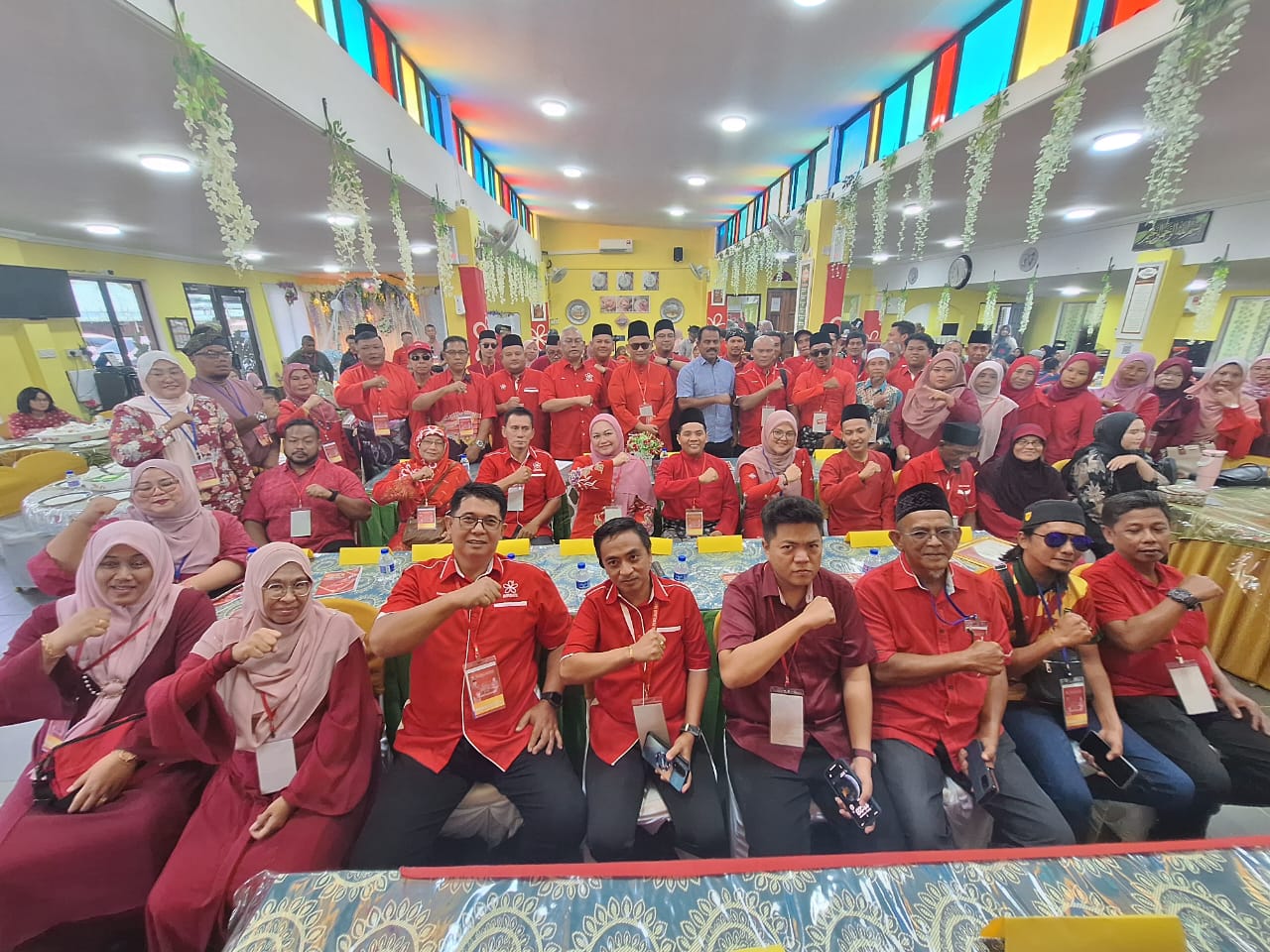 Bersatu Tanjong Karang