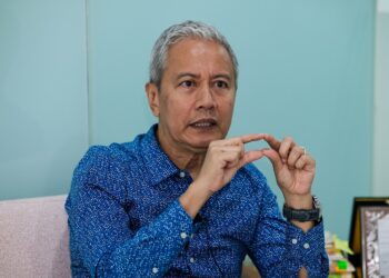 Bekas Yang Dipertua Dewan Rakyat, Tan Sri Azhar Azizan Harun