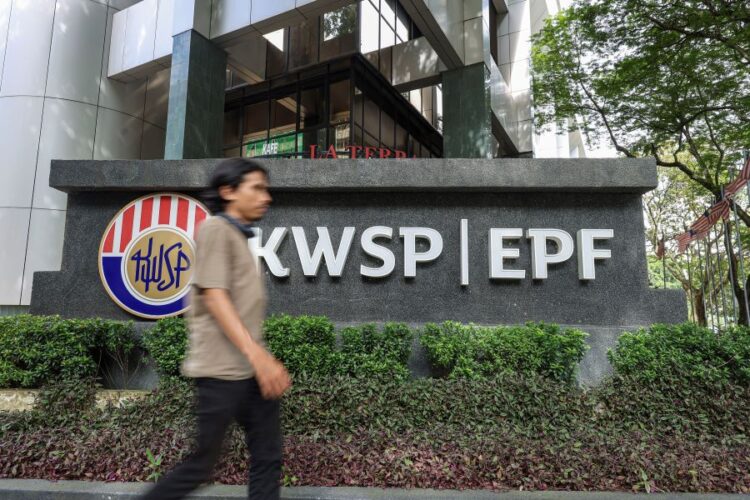 Dividen KWSP diunjur meningkat hasil prestasi pelaburan positif