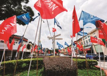 Jika para pemimpin terus bersikap bongkak kerana dibelenggu delusi dan ilusi sukar untuk rakyat mencari satu entiti, satu kumpulan, satu parti yang benar-benar mampu meneraju negara pada pilihan raya akan datang. – Gambar hiasan