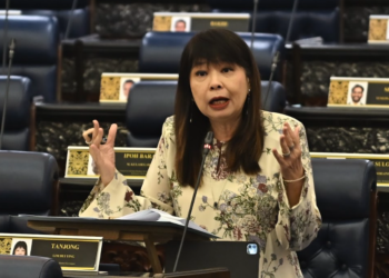 LIM Hui Ying - JABATAN PENERANGAN MALAYSIA