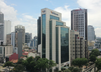 MENARA SME Bank