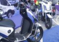 Semua motosikal baharu berkapasiti enjin 150cc ke atas wajib dilengkapi dengan Sistem Brek Anti-Kunci (ABS) bermula 1 Januari ini.