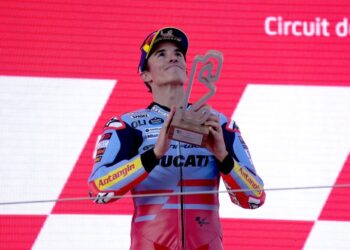 Marc Marquez