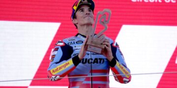 Marc Marquez