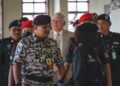 Mahkamah Rayuan akan mendengar permohonan Najib Tun Razak hari ini berhubung titah adendum mengenai penahanan di rumah.