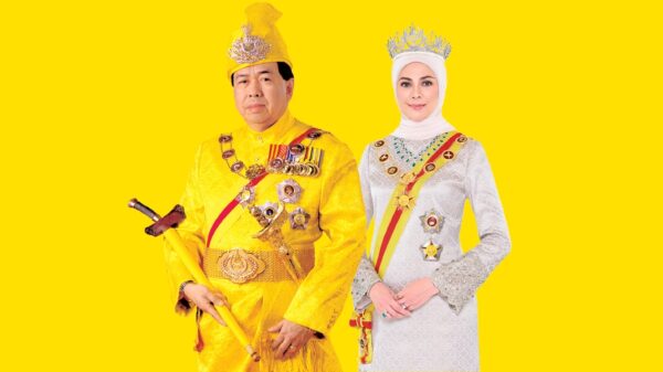 Hari Keputeraan Sultan Selangor