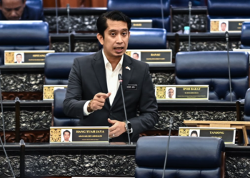 ADAM Adli Abd. Halim - JABATAN PENERANGAN MALAYSIA