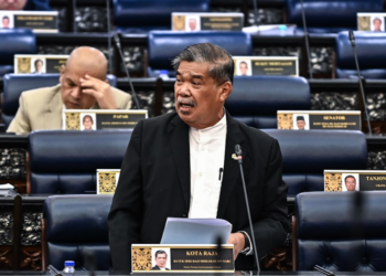 MOHAMAD Sabu - JABATAN PENERANGAN MALAYSIA