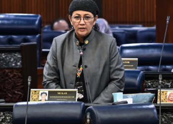 HANIFAH Hajar Taib - JABATAN PENERANGAN MALAYSIA