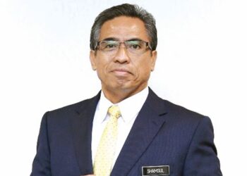 SHAMSUL AZRI ABU BAKAR