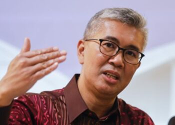 TENGKU ZAFRUL TENGKU ABDUL AZIZ