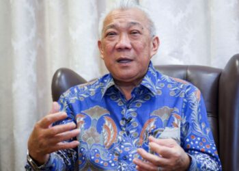 BUNG MOKTAR RADIN