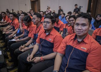 JARINGAN kerjasama yang kukuh antara institusi TVET adalah kunci untuk memastikan TVET kekal relevan, berdaya saing dan menjadi pemangkin utama pembangunan negara.