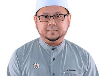 MOHD ZULKHAIRI NGAH