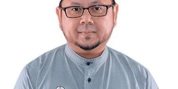 MOHD ZULKHAIRI NGAH