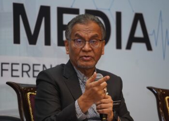 DZULKEFLY AHMAD