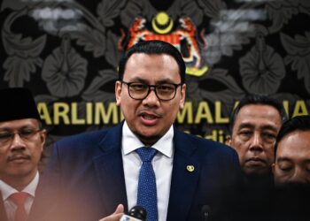 JABATAN PENERANGAN MALAYSIA