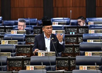 JABATAN PENERANGAN MALAYSIA