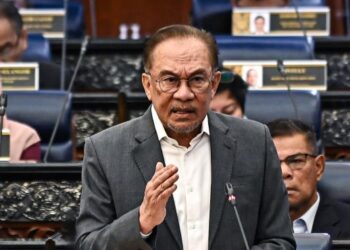 Parlimen: KKM, BNM tentukan kenaikan insuran tidak tinggi