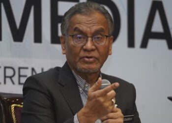 Datuk Seri Dr. Dzulkefly Ahmad