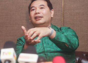 RAFIZI RAMLI