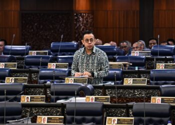 STEVEN Sim Chee Keong - JABATAN PENERANGAN MALAYSIA