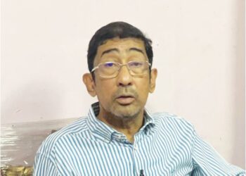 ZAHIDI ZAINUL ABIDIN