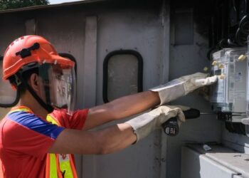 KERAJAAN bersetuju membiayai RM2.388b kekalkan tarif elektirk hingga Jun 2025.