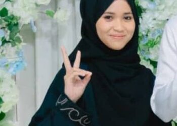 Nur Hafeeza Adriana Rizuwan