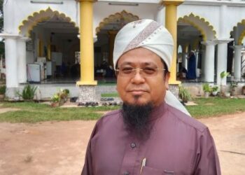 MAULANA WAN ADLI WAN MOHAMMED