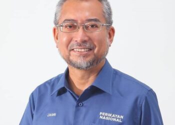 JASRI JAMALUDDIN