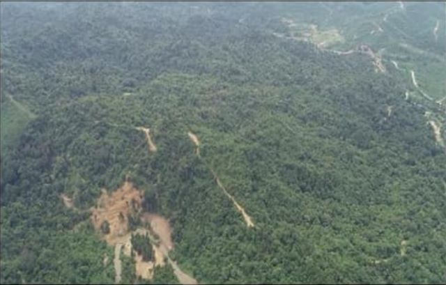 Dua syarikat lombong besi di Kelantan diarah henti operasi