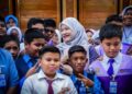 INISIATIF untuk memperkasakan infrastruktur pendidikan di Sabah dan Sarawak adalah usaha yang berterusan bagi mencapai matlamat sifar sekolah daif.