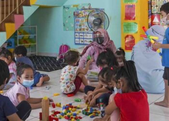 YURAN taska dijangka meningkat bagi menampung kos operasi tambahan termasuk kenaikan gaji minimum, pembiayaan latihan dan kebajikan pekerja.