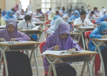 TIMSS 2023 akan diumumkan secara rasmi oleh Ketua Pengarah Pendidikan (KPPM),  Azman Adnan serentak dengan pemakluman pada peringkat antarabangsa, esok.