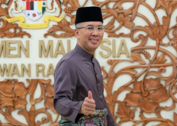 TENGKU ZAFRUL TENGKU ABDUL AZIZ